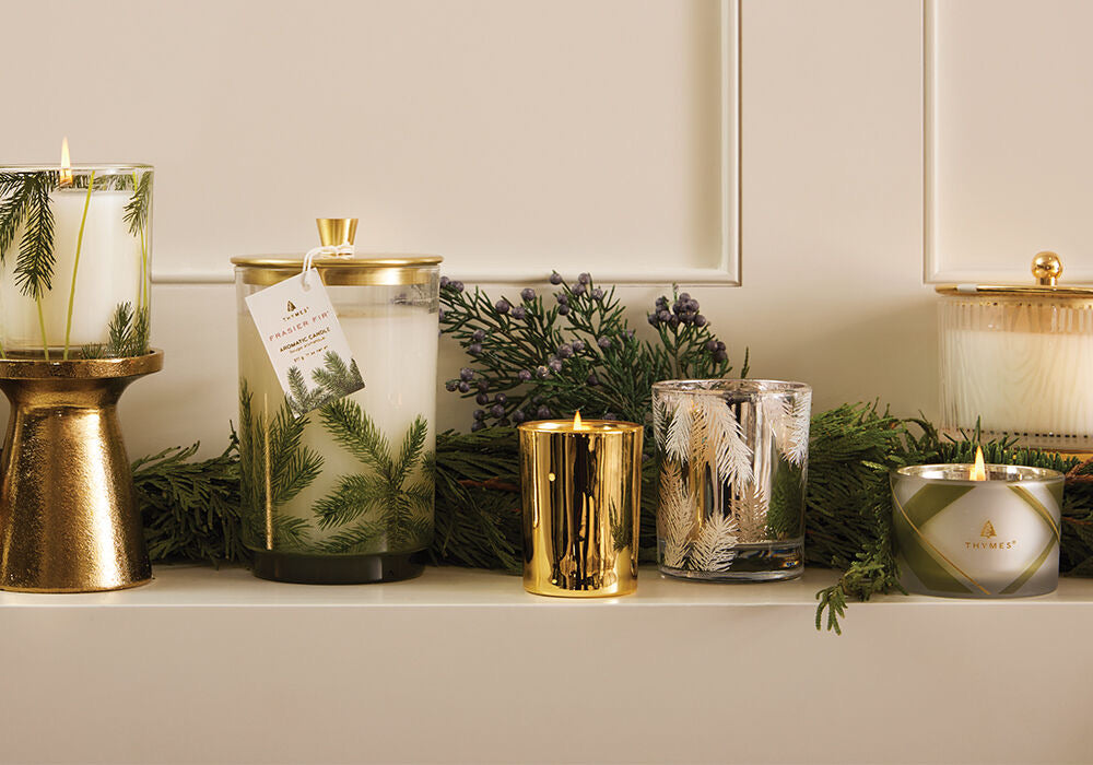 Frasier Fir Collection – For Heaven’s Sake Beaumont