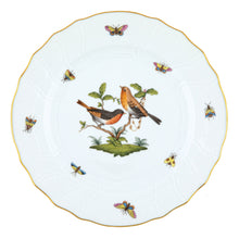 Rothschild Bird Collection