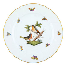 Rothschild Bird Collection