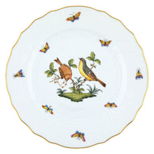 Rothschild Bird Collection