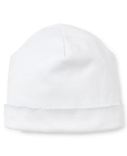 Kissy Kissy Basic Blue/White Collection