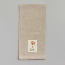 Whale Love Tea Towel