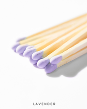 3'' Inch Match Stick Refills (140 Count)