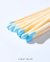 3'' Inch Match Stick Refills (140 Count)