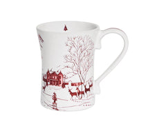 Country Estate Winter Frolic Collection