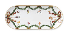 STAR FLUTED CHRISTMAS COLLECTION