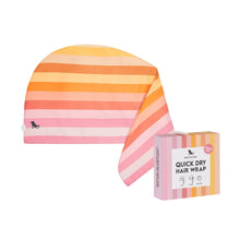 Hair Wraps Collection