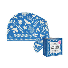 Hair Wraps Collection