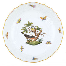 Rothschild Bird Collection