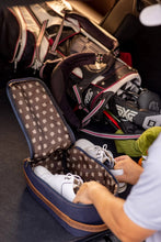 JH Shoe Bag Jon Hart 2670CV
