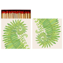 Butterfly Matches