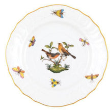 Rothschild Bird Collection
