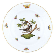 Rothschild Bird Collection