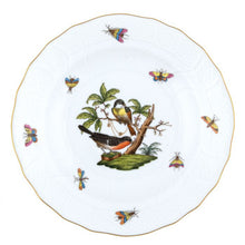 Rothschild Bird Collection