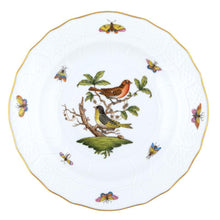 Rothschild Bird Collection