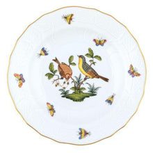 Rothschild Bird Collection