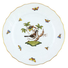 Rothschild Bird Collection