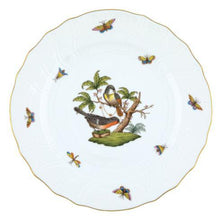 Rothschild Bird Collection