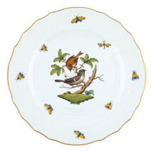 Rothschild Bird Collection
