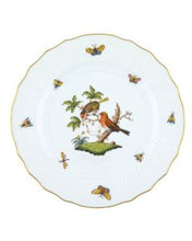 Rothschild Bird Collection