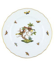 Rothschild Bird Collection