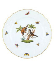 Rothschild Bird Collection
