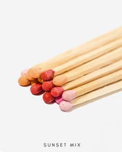 3'' Inch Match Stick Refills (140 Count)