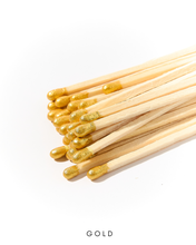 3'' Inch Match Stick Refills (140 Count)