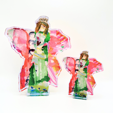 ACRYLIC ANGEL GLORY COLLECTION