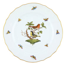 Rothschild Bird Collection