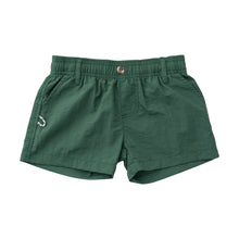 Outrigger Performance Short- Smoke Pine