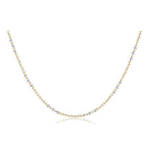 Hope Joy Choker Necklace 15in