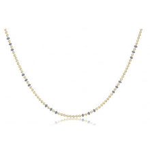 Hope Joy Choker Necklace 15in