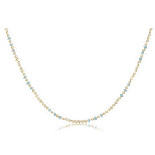 Hope Joy Choker Necklace 15in