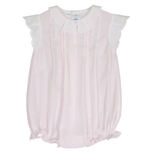 Feltman Brothers Vintage Fly Sleeve Romper