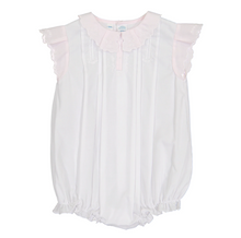 Feltman Brothers Vintage Fly Sleeve Romper