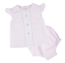 Feltman Brothers Bouquet Collection Fly Sleeve Diaper Set 823