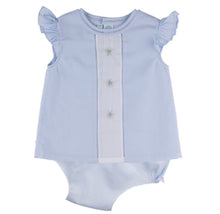 Feltman Brothers Bouquet Collection Fly Sleeve Diaper Set 823