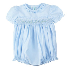 Feltman Brothers Rose Garden Collection Smocked Bubble 784