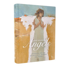 Anne Neilson’s Angels: Devotions and Art to Encourage, Refresh, and Inspire