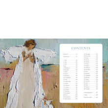 Anne Neilson’s Angels: Devotions and Art to Encourage, Refresh, and Inspire