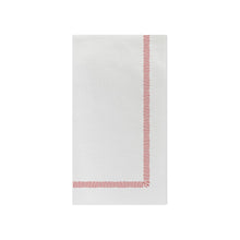 Papersoft Napkins Fringe Napkins (Pack of 20)