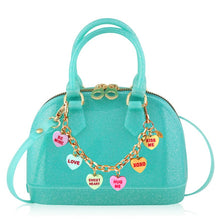 Cate Sparkle Purse Collection