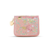 Confetti Wallet Collection