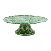 Lastra Holiday Green Figural Collection