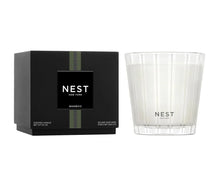 Bamboo Collection - Nest
