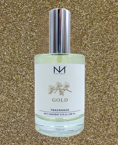 Gold Collection - Niven Morgan