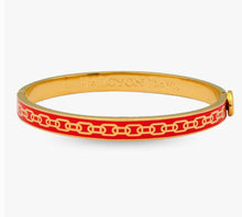 6mm Chain Hinged Bangle