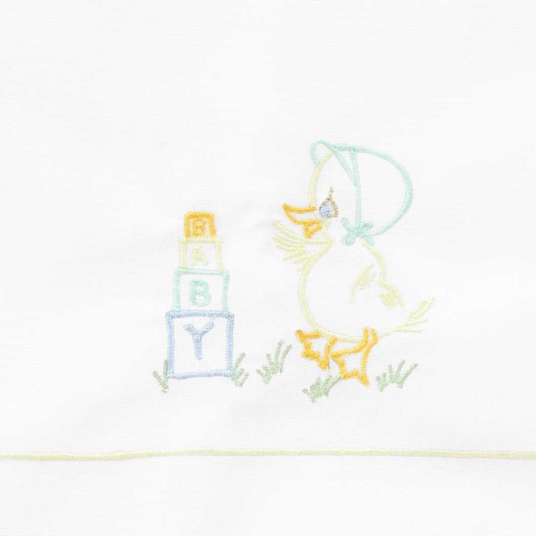 Duck Diaper Set-91791 : preemie