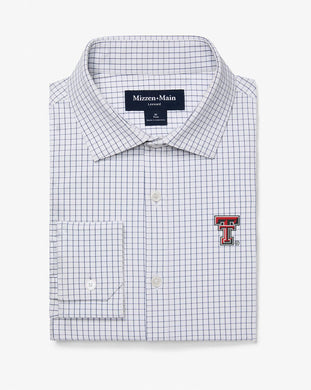 Texas Tech Leeward Dress Shirt